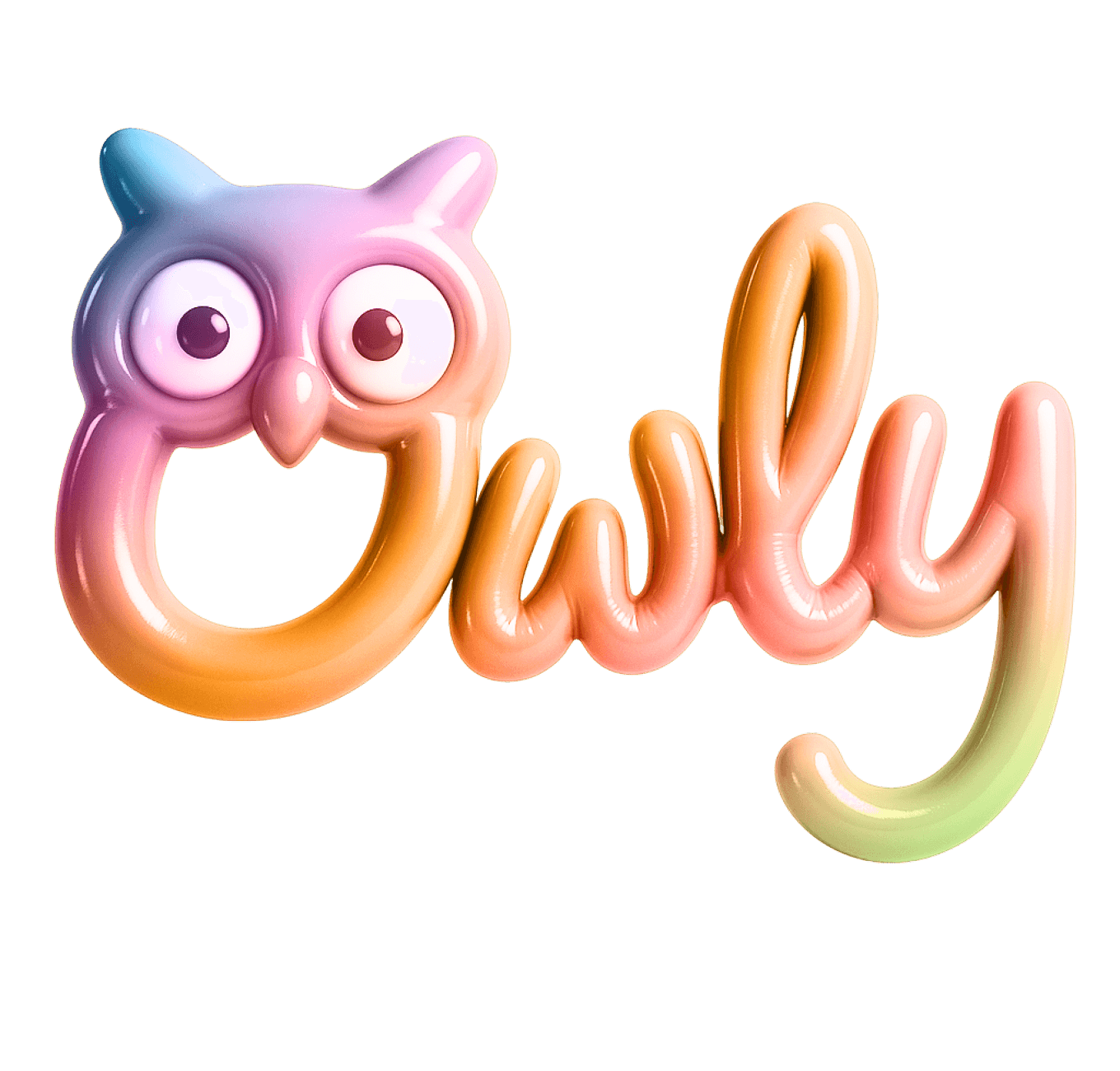 Owly Illustration