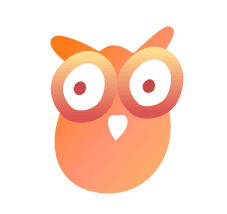 Owly Logo